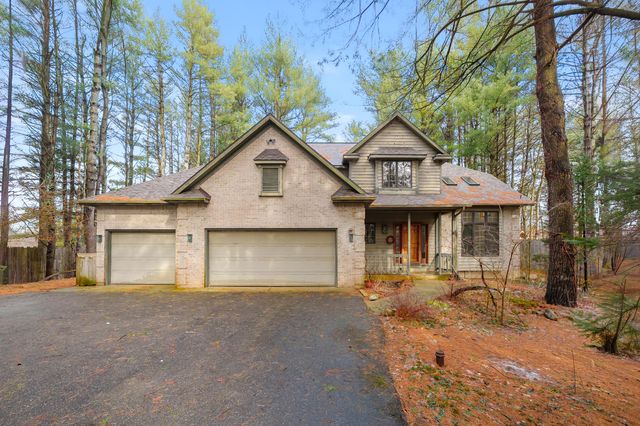 4186 Vanderbilt Avenue, Portage City, MI 49024