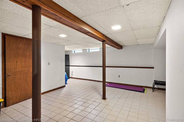 19670 Chesterfield Road, Detroit, MI 48221