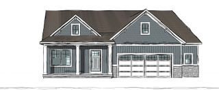 10150 Strawberry Lane Lot 11, Holland Twp, MI 49464
