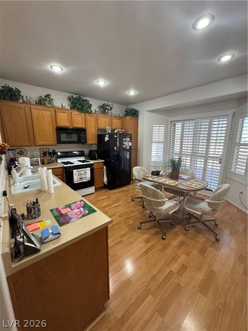 3064 Monroe Park Road, Henderson, NV 89052