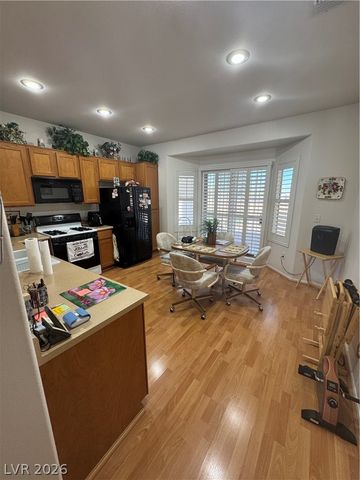 3064 Monroe Park Road, Henderson, NV 89052