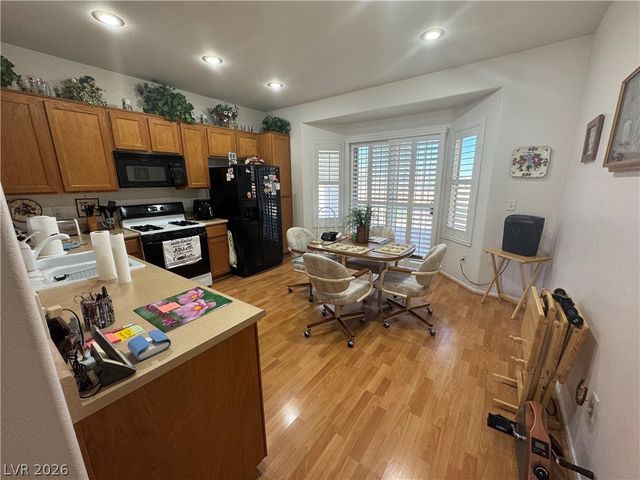 3064 Monroe Park Road, Henderson, NV 89052