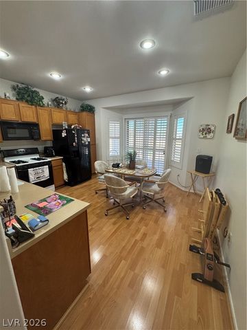 3064 Monroe Park Road, Henderson, NV 89052