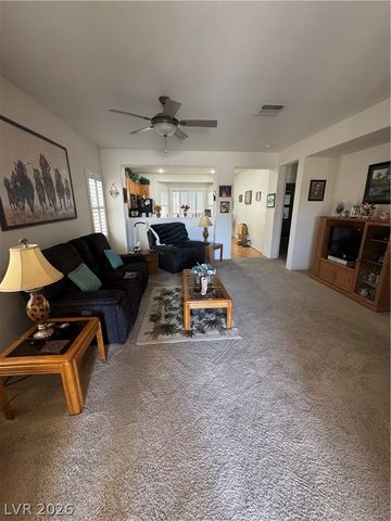 3064 Monroe Park Road, Henderson, NV 89052