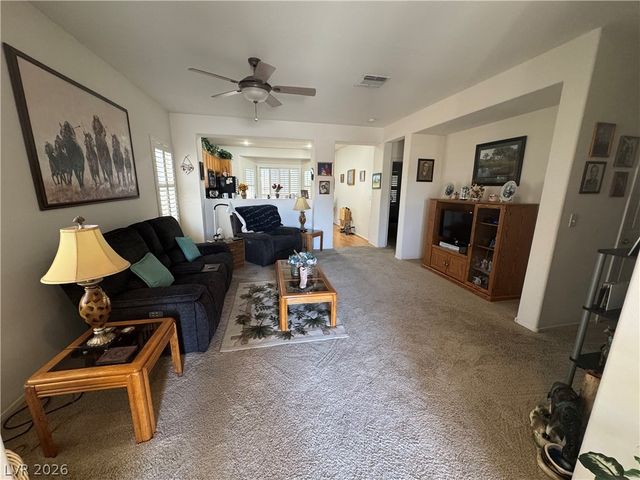 3064 Monroe Park Road, Henderson, NV 89052