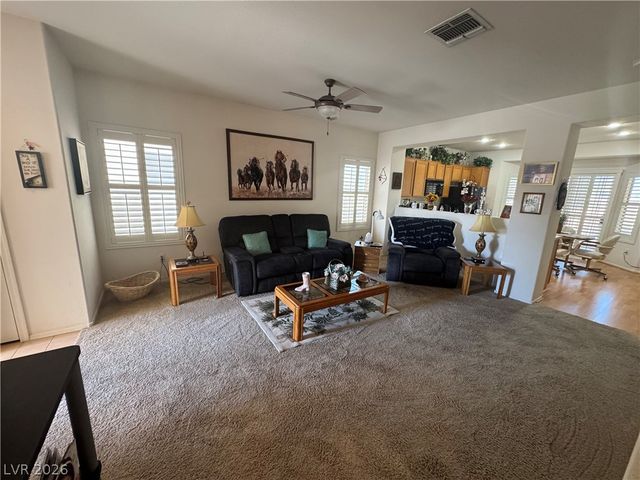 3064 Monroe Park Road, Henderson, NV 89052