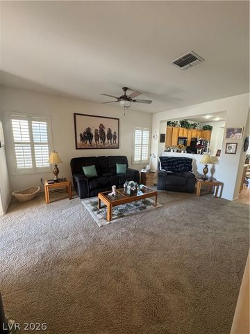 3064 Monroe Park Road, Henderson, NV 89052