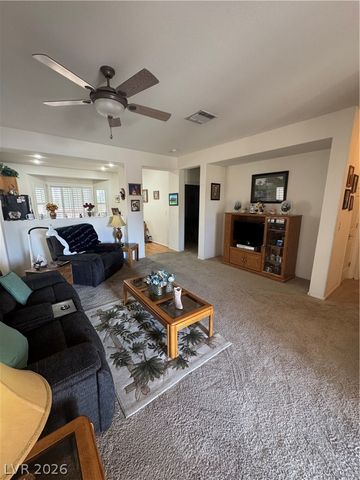 3064 Monroe Park Road, Henderson, NV 89052