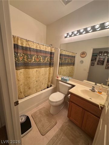 3064 Monroe Park Road, Henderson, NV 89052