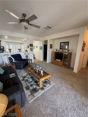 3064 Monroe Park Road, Henderson, NV 89052