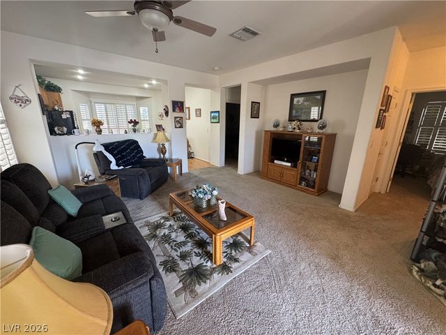 3064 Monroe Park Road, Henderson, NV 89052