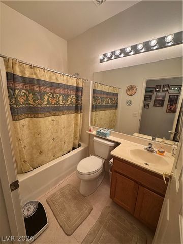 3064 Monroe Park Road, Henderson, NV 89052