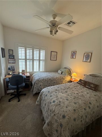 3064 Monroe Park Road, Henderson, NV 89052