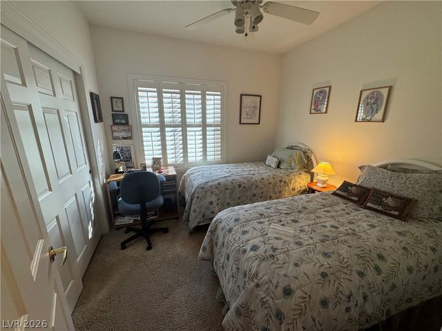 3064 Monroe Park Road, Henderson, NV 89052