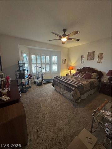 3064 Monroe Park Road, Henderson, NV 89052