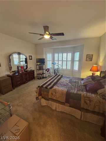 3064 Monroe Park Road, Henderson, NV 89052