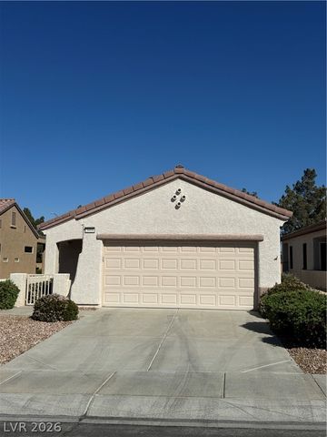 3064 Monroe Park Road, Henderson, NV 89052