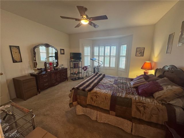 3064 Monroe Park Road, Henderson, NV 89052