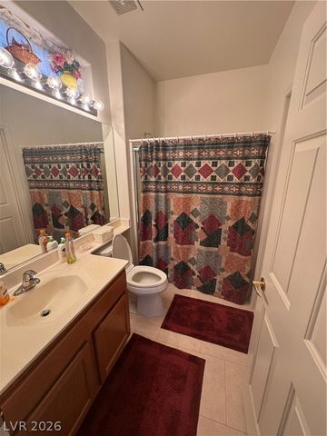 3064 Monroe Park Road, Henderson, NV 89052