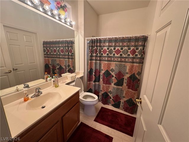 3064 Monroe Park Road, Henderson, NV 89052