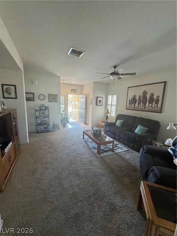 3064 Monroe Park Road, Henderson, NV 89052