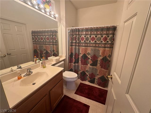 3064 Monroe Park Road, Henderson, NV 89052