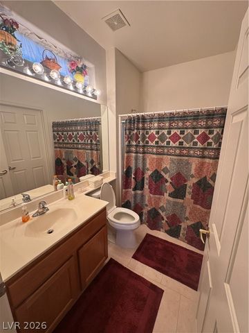 3064 Monroe Park Road, Henderson, NV 89052