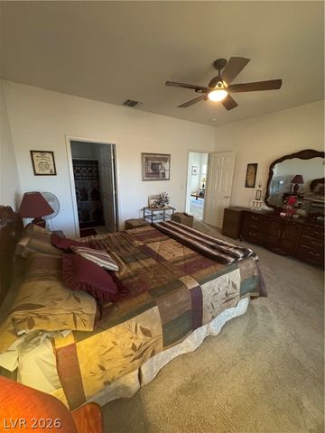 3064 Monroe Park Road, Henderson, NV 89052