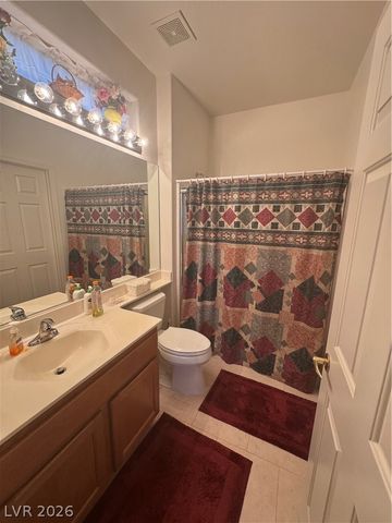 3064 Monroe Park Road, Henderson, NV 89052