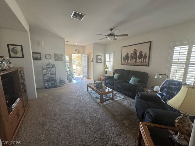 3064 Monroe Park Road, Henderson, NV 89052