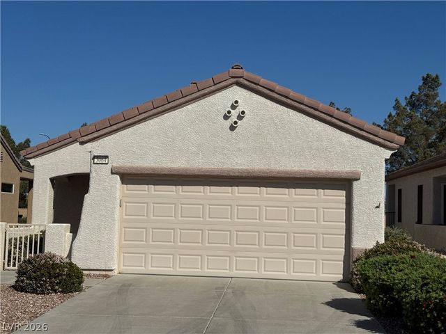 3064 Monroe Park Road, Henderson, NV 89052
