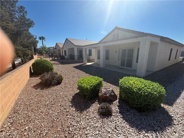 3064 Monroe Park Road, Henderson, NV 89052