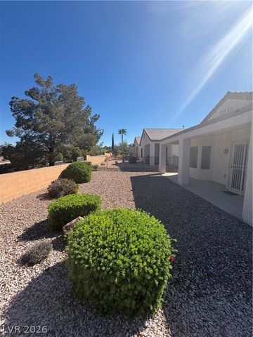 3064 Monroe Park Road, Henderson, NV 89052