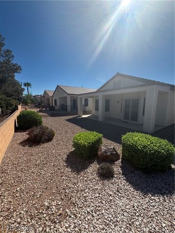 3064 Monroe Park Road, Henderson, NV 89052