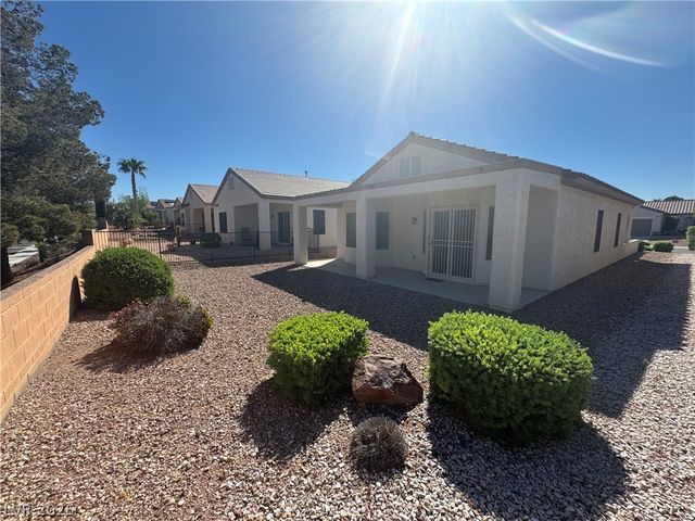 3064 Monroe Park Road, Henderson, NV 89052