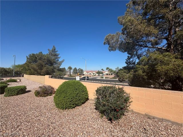 3064 Monroe Park Road, Henderson, NV 89052