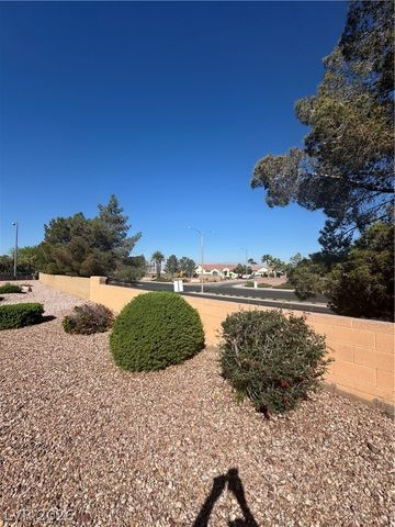 3064 Monroe Park Road, Henderson, NV 89052