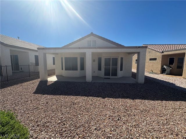 3064 Monroe Park Road, Henderson, NV 89052