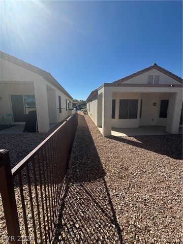 3064 Monroe Park Road, Henderson, NV 89052