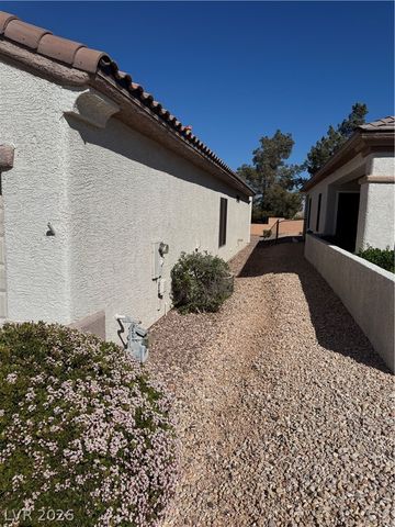 3064 Monroe Park Road, Henderson, NV 89052