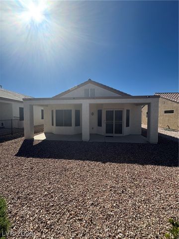 3064 Monroe Park Road, Henderson, NV 89052