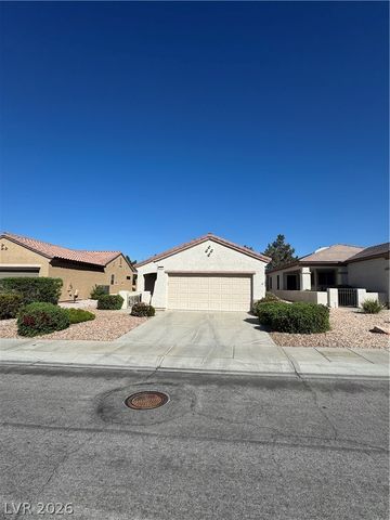 3064 Monroe Park Road, Henderson, NV 89052