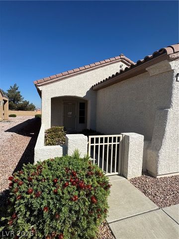 3064 Monroe Park Road, Henderson, NV 89052