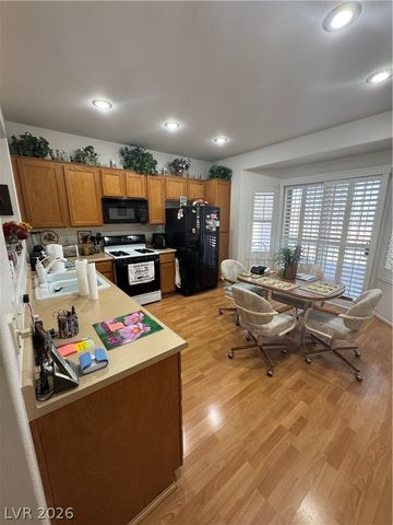 3064 Monroe Park Road, Henderson, NV 89052