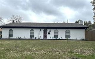 1313 Lyric Drive, Fort Worth, TX 76134