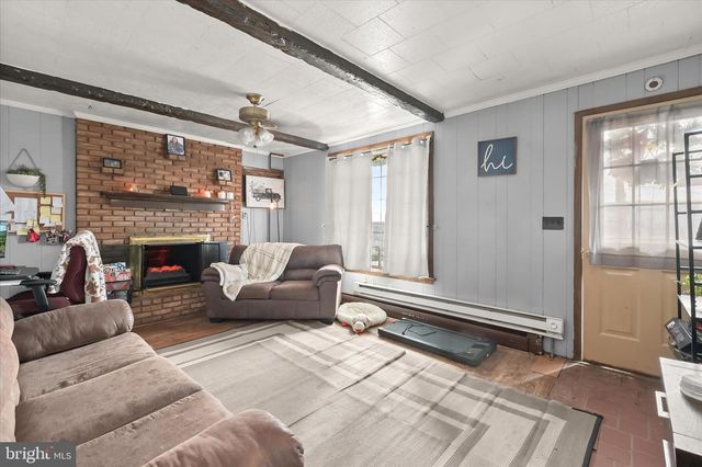 212 TERRACE ST, Hancock, MD 21750