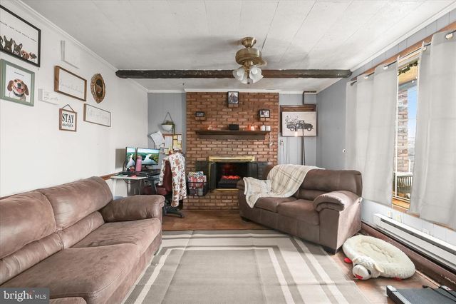 212 TERRACE ST, Hancock, MD 21750