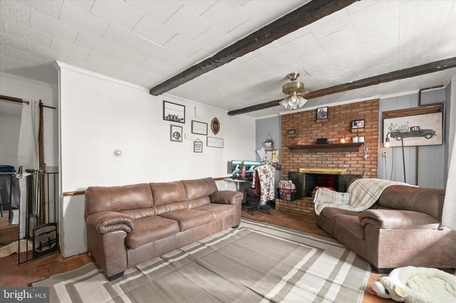 212 TERRACE ST, Hancock, MD 21750