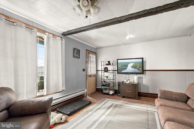 212 TERRACE ST, Hancock, MD 21750