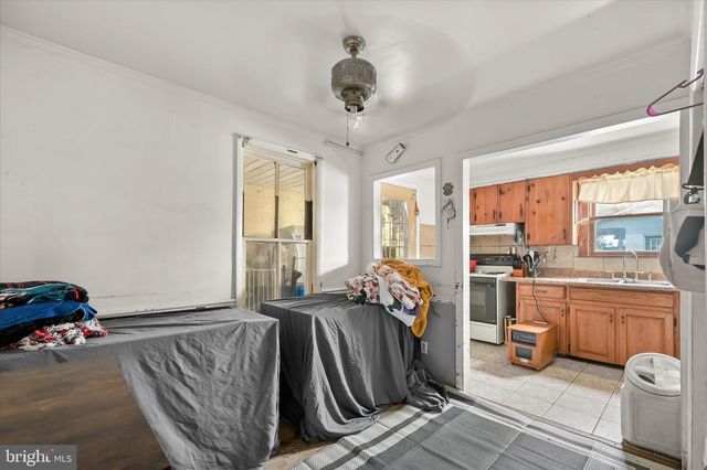 212 TERRACE ST, Hancock, MD 21750